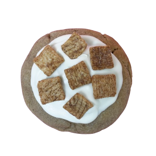 Cinnamon Toast Snickerdoodle